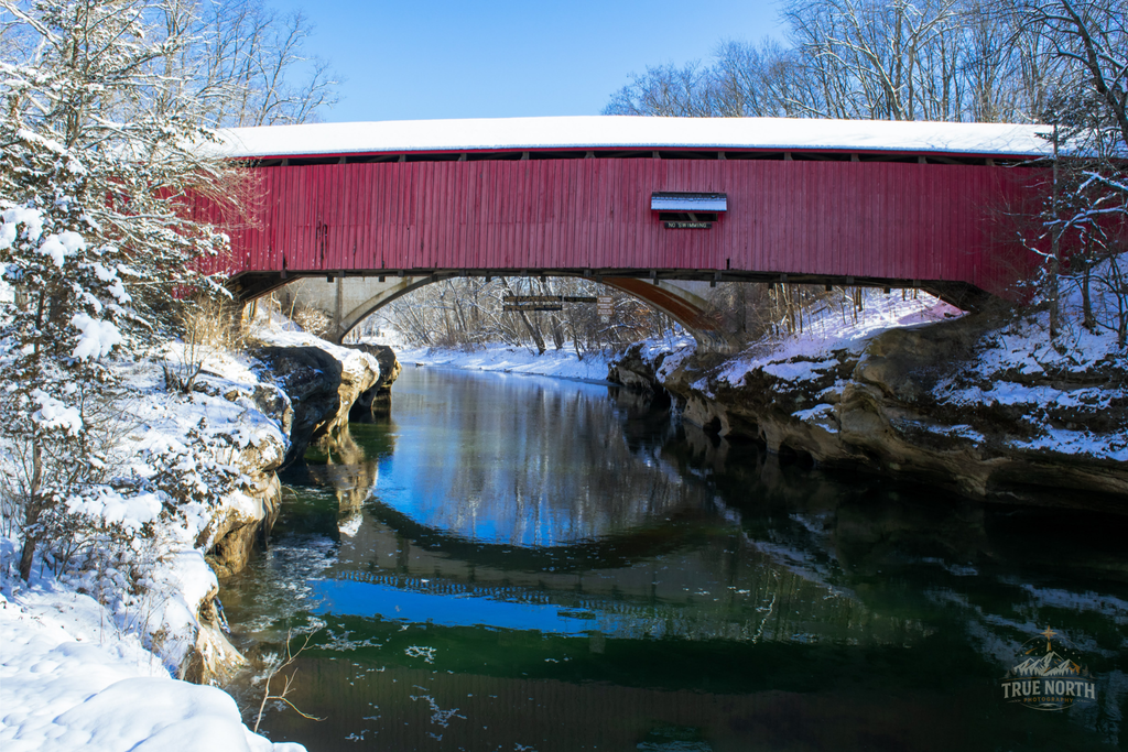 Bridging seasons, stories, and time.