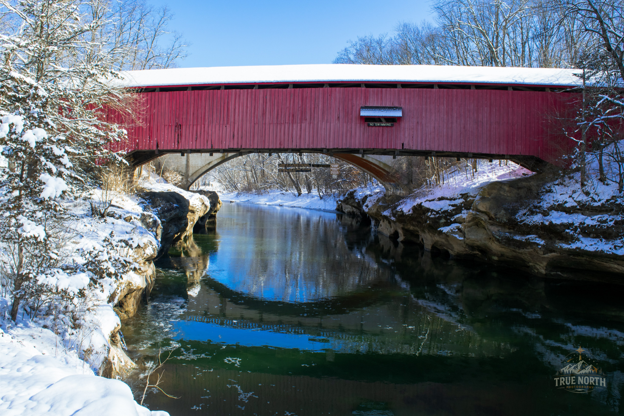 Bridging seasons, stories, and time.