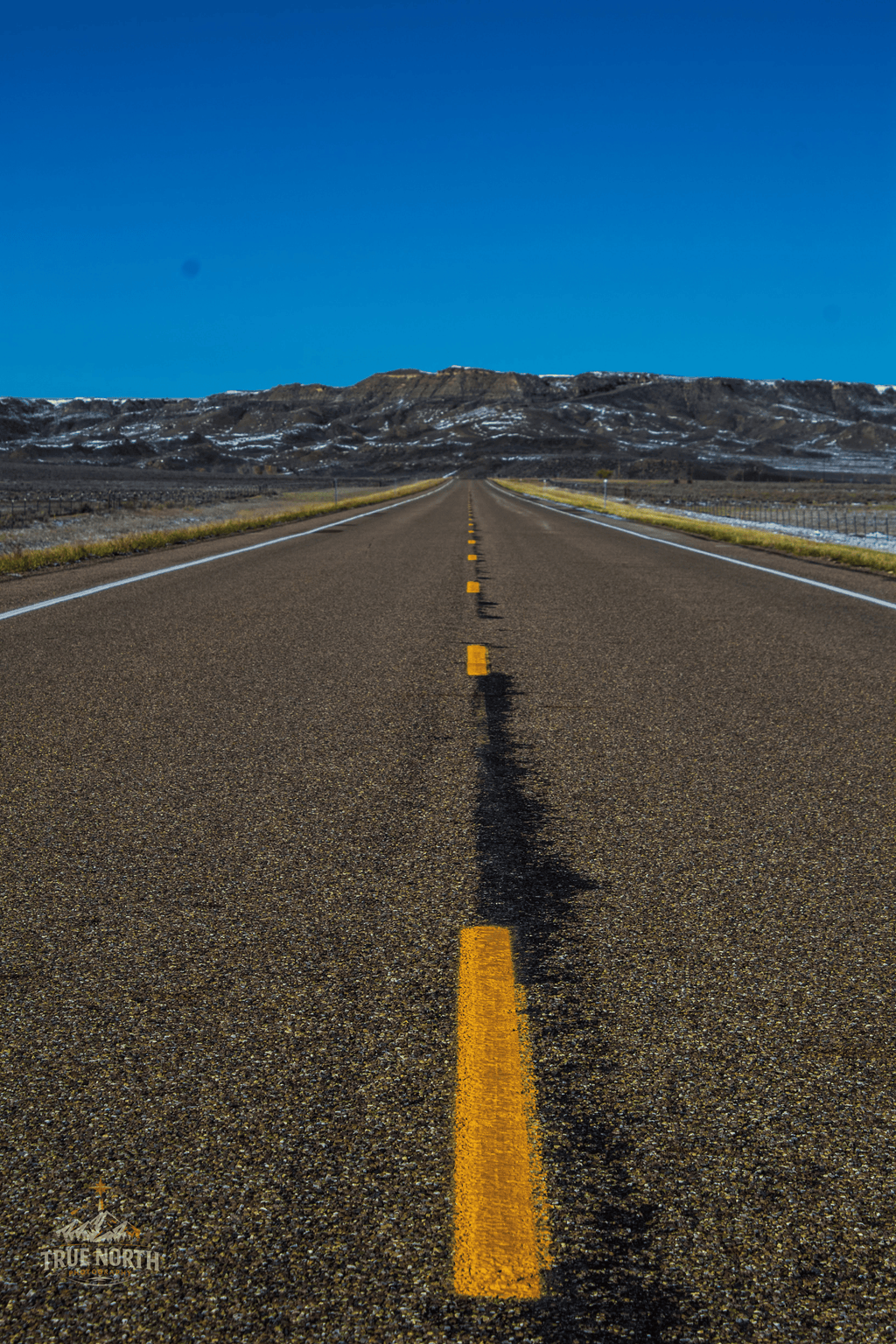 Road to Nowhere, Road to Everywhere